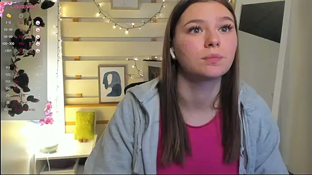 Josephine_Kiss' Live XXX Chat