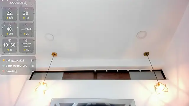 Czat XXX na żywo – Hanna_Cornee_