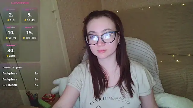 Micky_Wood's Live XXX Chat