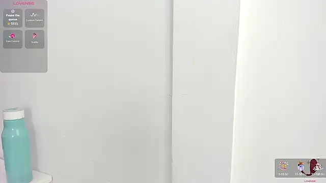 dirtyplayluna_ 라이브 XXX 채팅