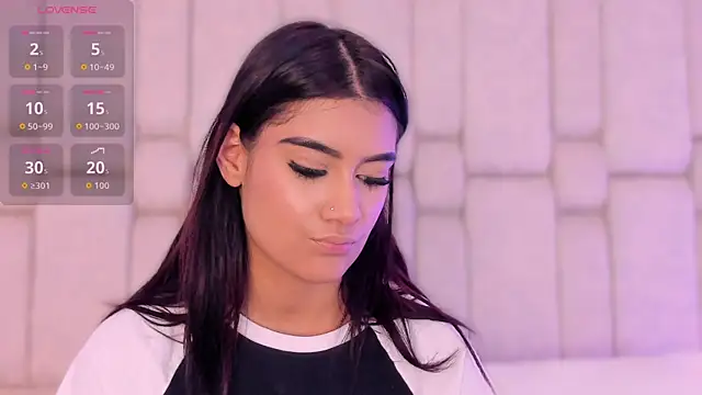 KatherineRuiz_ Chat XXX in diretta