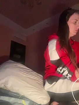 Chat XXX ao vivo de Flossy_Vettie