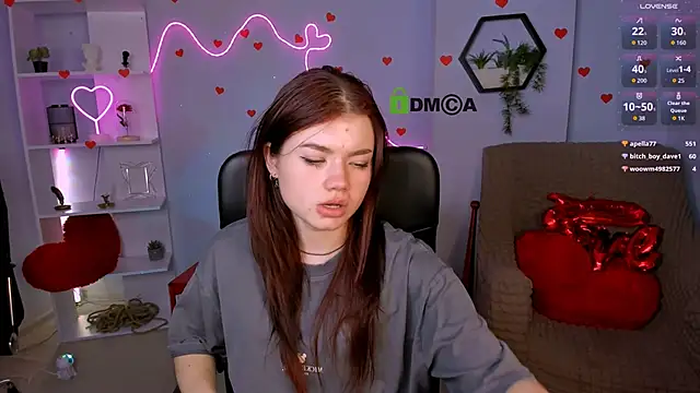 isabel_wave – Live XXX-chat