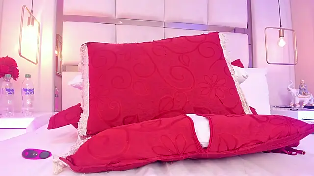 แชท XXX สดของ elizavenus