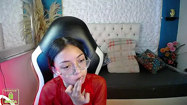 NathaliaSweet_11 Adlı Modelin Canlı XXX Sohbeti