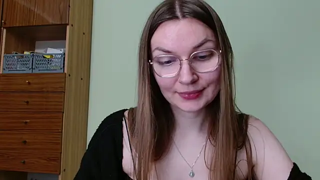 LooveELLYx Live XXX-chat