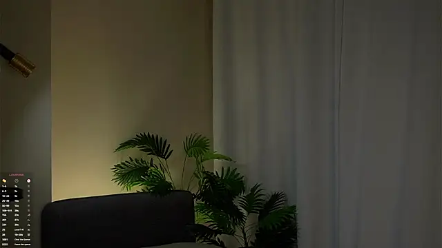 ClarineCasebolt লাইভ XXX চ্যাট