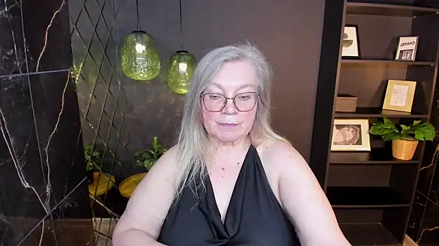 NataliMellow Live XXX-chat