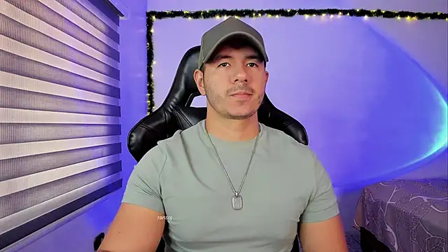 Chat XXX ao vivo de ransoj