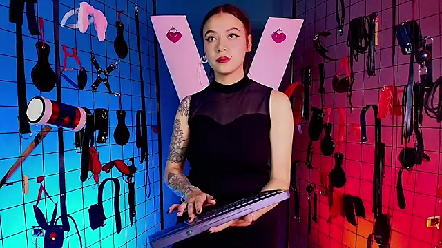 Mr_sadistiic_のウェブカメラショー