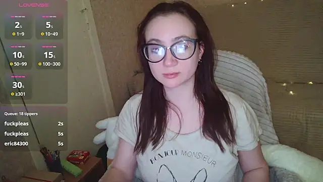 Micky_Wood's Live XXX Chat