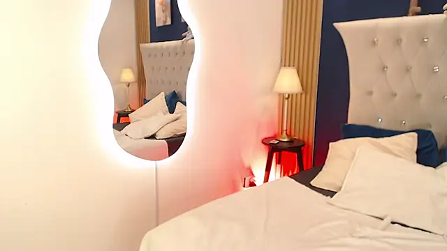 GloryShine's Live XXX Chat