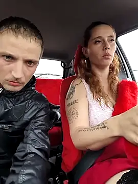 Webkamerová show MickNanaa