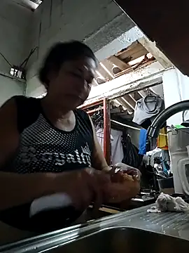 PatriciaGrajales Adlı Modelin Canlı XXX Sohbeti