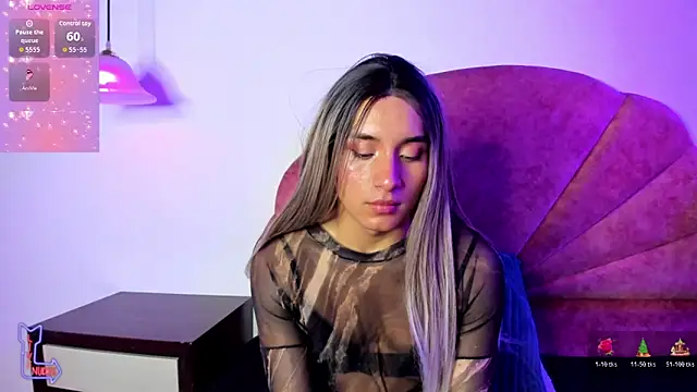 brihanna-young Chat XXX in diretta