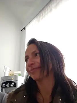 Nina_Moom Webcam-Show