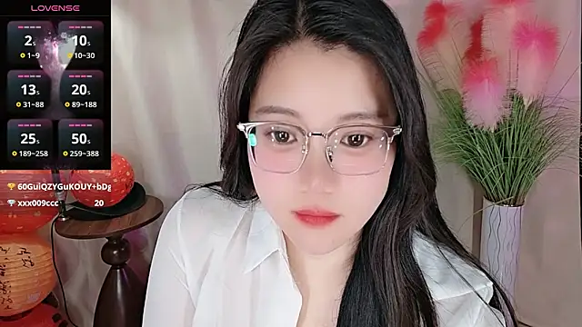 Luna-7788 网络视讯表演