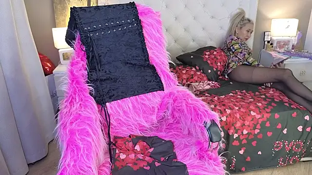 RoxalanaStar's Live XXX Chat