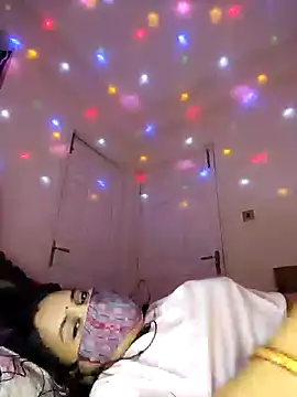 Sheela-Bhabi's Webcam Show