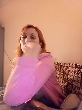 MssAngela Adlı Modelin Canlı XXX Sohbeti