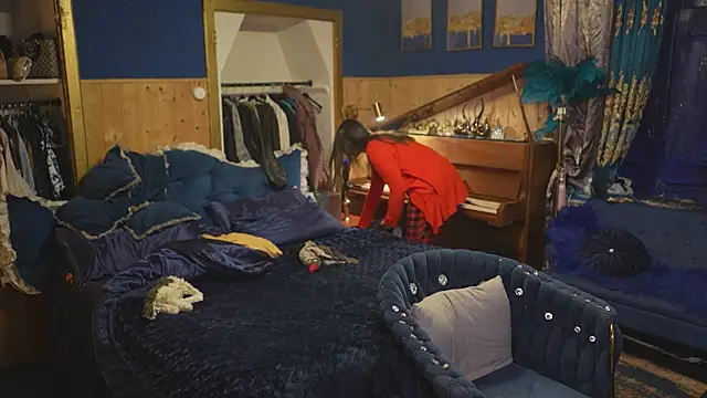 Chat XXX ao vivo de VanessaDoyle