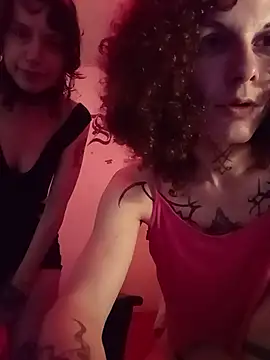 Neural_vampyr's Live XXX Chat