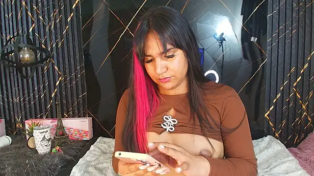 Kagome01's Live XXX Chat