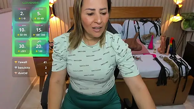 luciana_ballesteros_n Live XXX chat