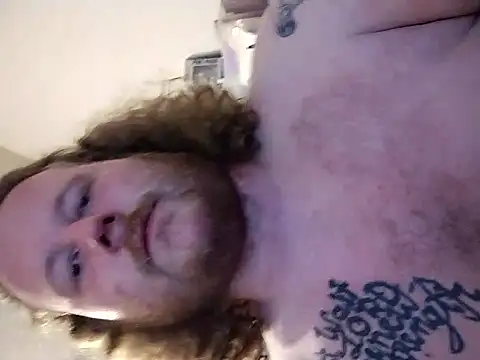 Barrentine88 élő XXX-chatje