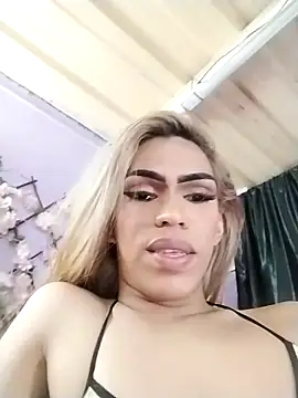 MARGOTFERRER's Live XXX Chat