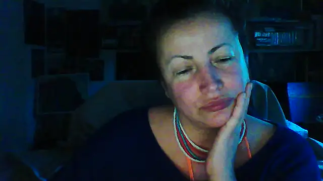 دردشة MariaAnaSunshine الجنسية المباشرة