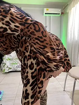 eva_sexx69's Live XXX Chat