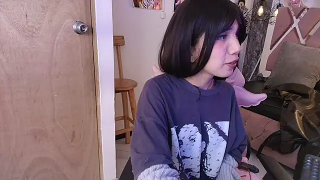 Terraelowen's Live XXX Chat