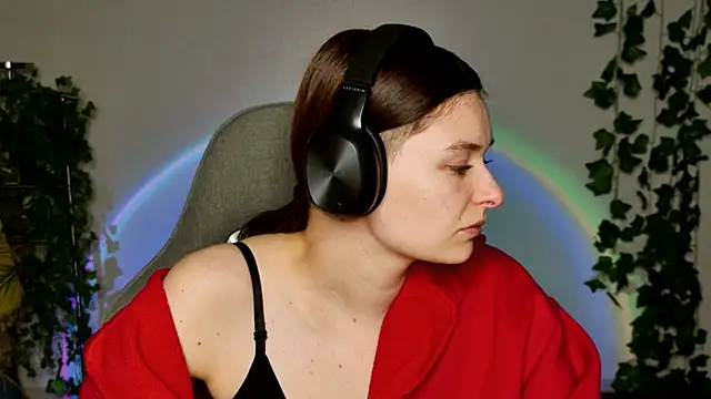 دردشة LadyLolipop_ الجنسية المباشرة