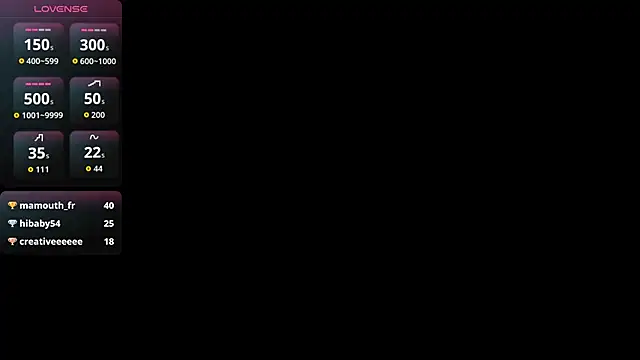 JanellHousen – Live XXX-chat