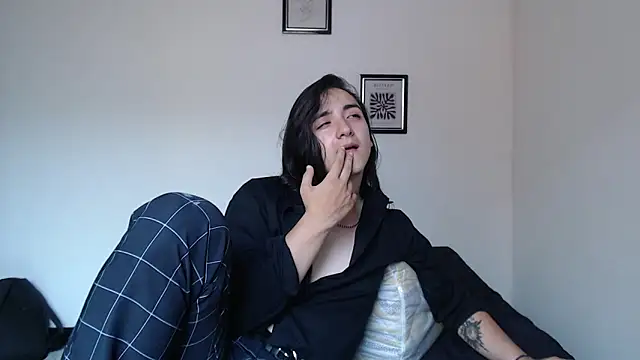 Amoneth_Xx webcam show