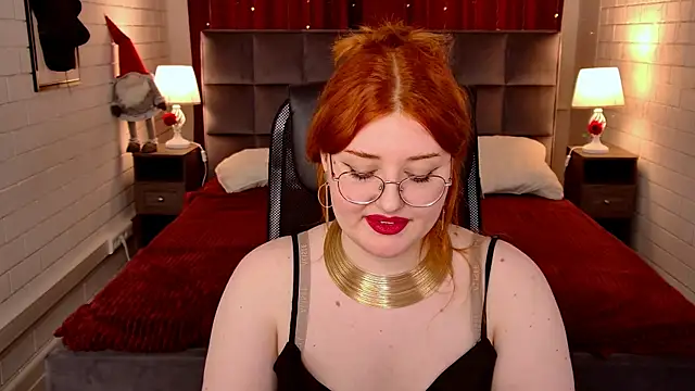 StaceyJensen – Naživo XXX chat