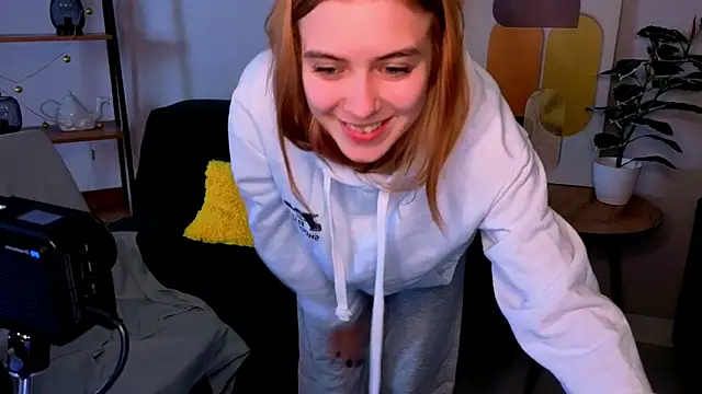 Chat XXX ao vivo de Bella_xBaby