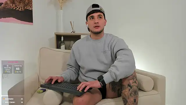 Massimo_Fiore Live XXX Chat