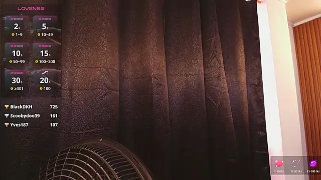 Hanna_Becker_'s Live XXX Chat