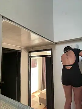 RachelWeisz_ – Live XXX-chat