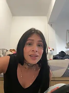 دردشة Alana_SmithXx الجنسية المباشرة