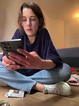 Kamorana – Kamerová šou