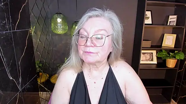 NataliMellow – Live XXX-chat