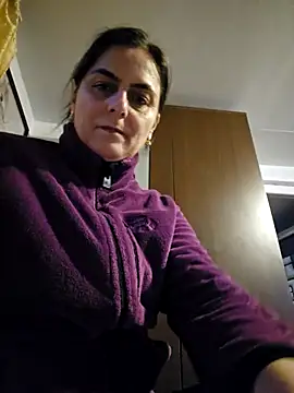 Chat +18 de IsabelleCraft ao vivo