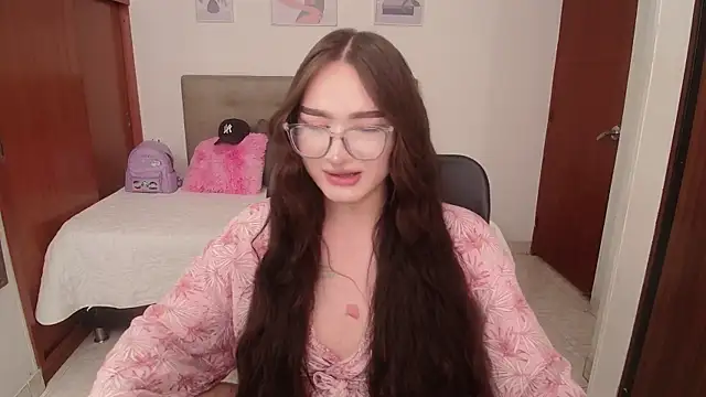 Miley_Baker's Live XXX Chat