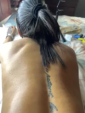 XXX chat uživo modela charlotte_stevenss_