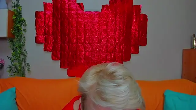 دردشة iamyourdream89 الجنسية المباشرة