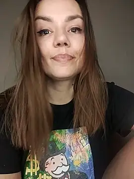 KrissSexi 라이브 XXX 채팅