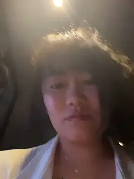 Molly-xiao's Webcam Show